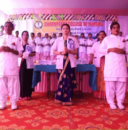 Swanrekha College of Nursing, Ranchi Campus photo 8